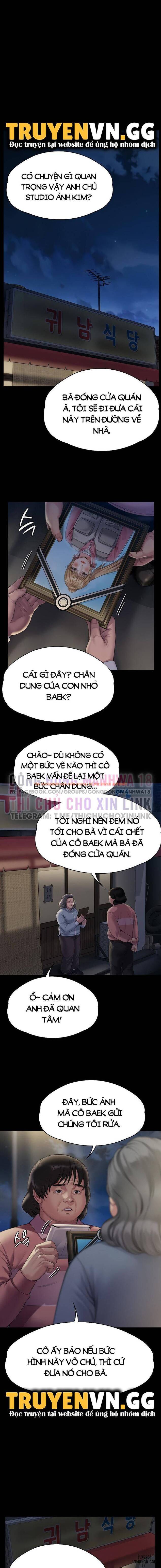 Ong Chúa - Chapter 271