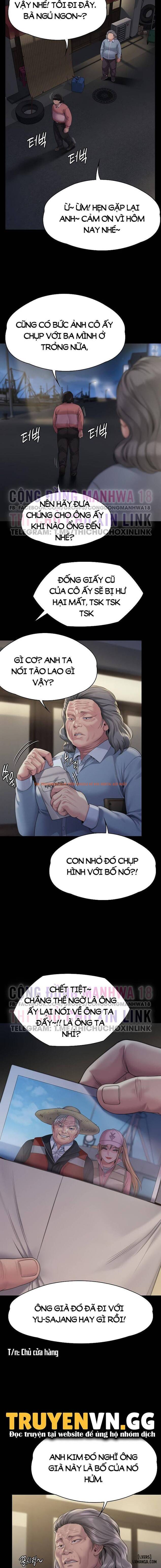 Ong Chúa - Chapter 271