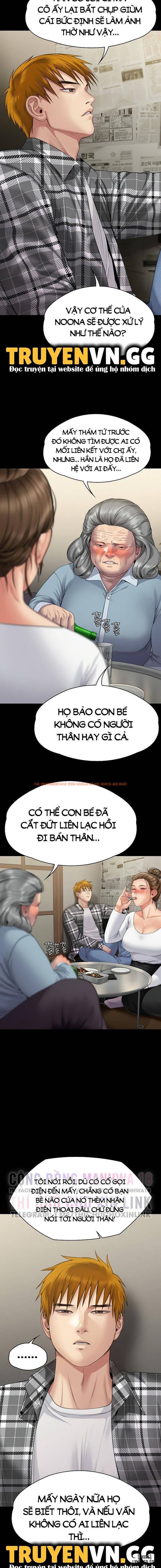 Ong Chúa - Chapter 271
