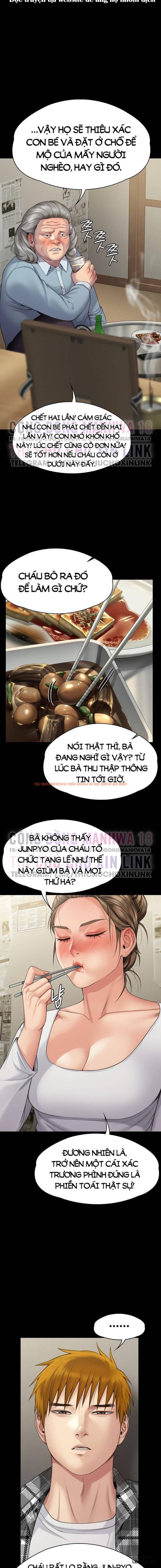 Ong Chúa - Chapter 271