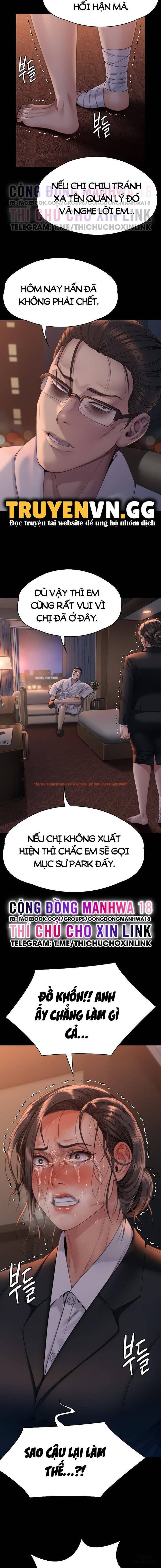 Ong Chúa - Chapter 271