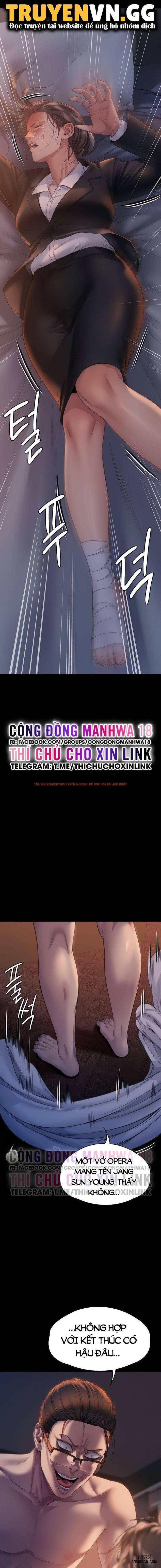 Ong Chúa - Chapter 271