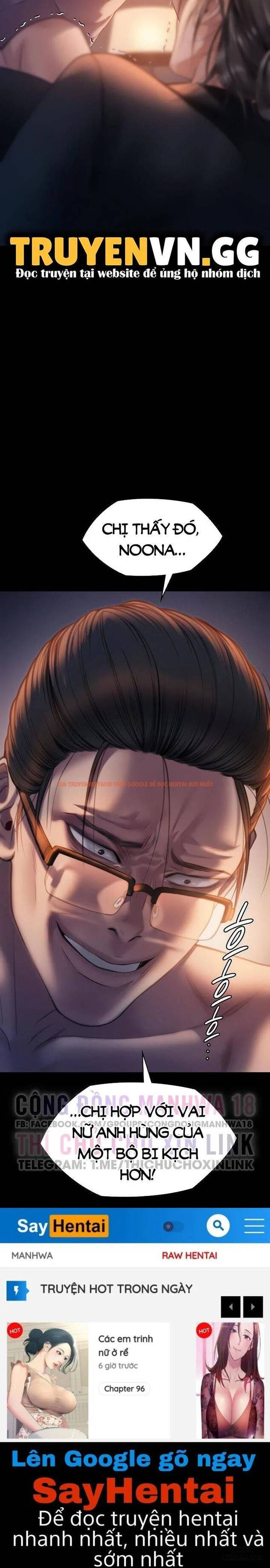 Ong Chúa - Chapter 271