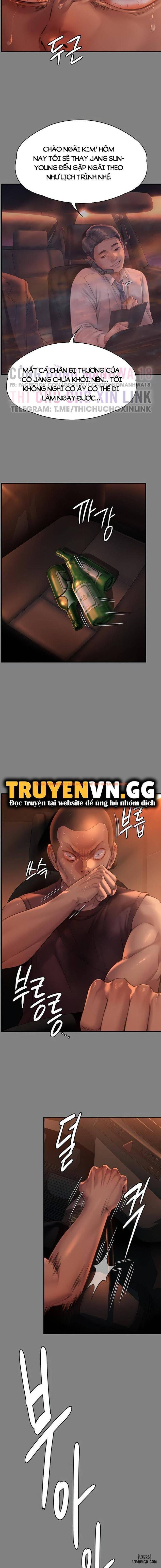 Ong Chúa - Chapter 271