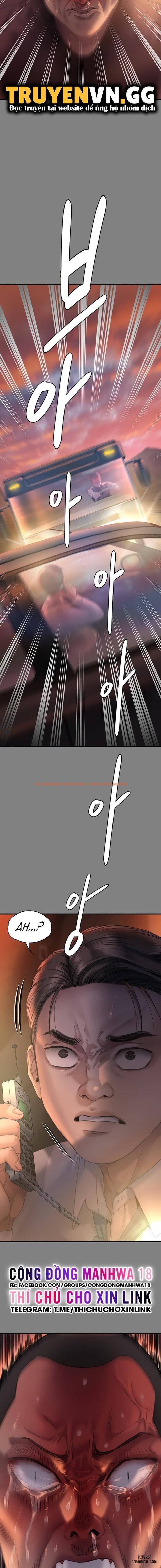 Ong Chúa - Chapter 271