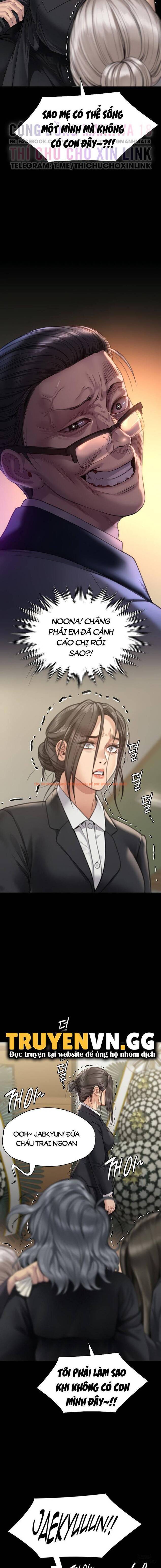 Ong Chúa - Chapter 271