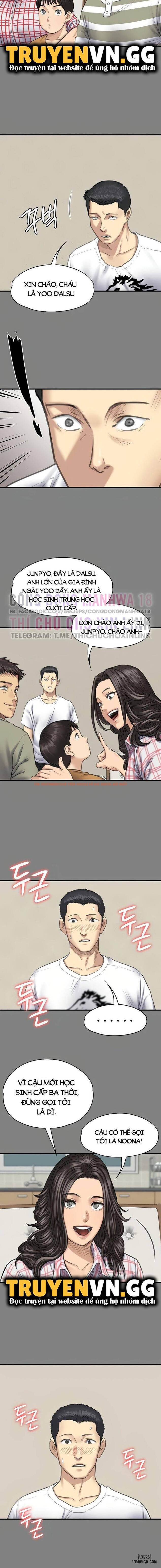 Ong Chúa - Chapter 272