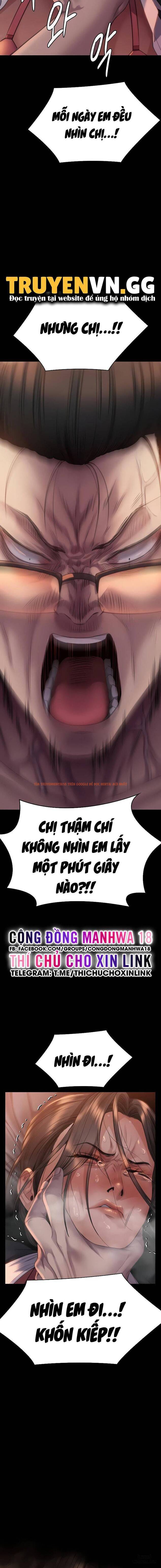 Ong Chúa - Chapter 272