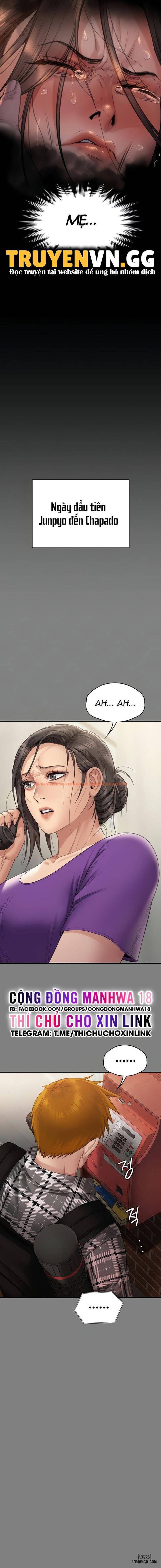 Ong Chúa - Chapter 272