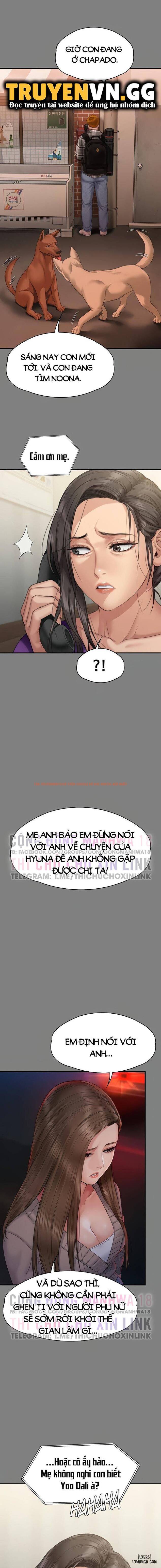 Ong Chúa - Chapter 272