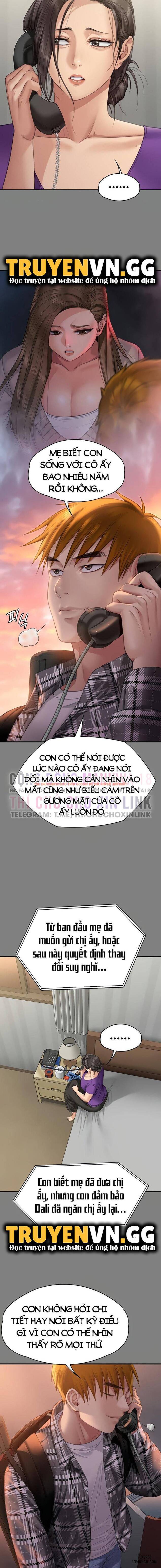 Ong Chúa - Chapter 272
