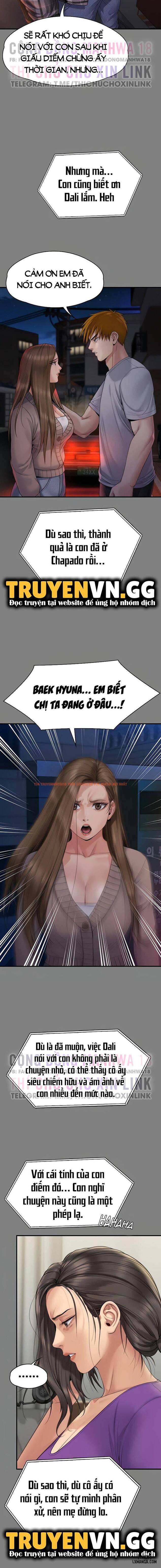 Ong Chúa - Chapter 272