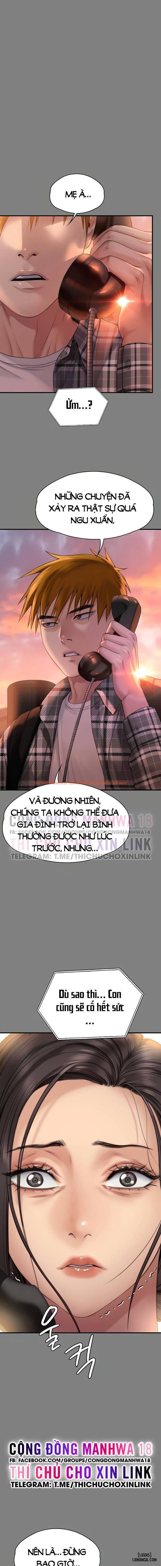 Ong Chúa - Chapter 272