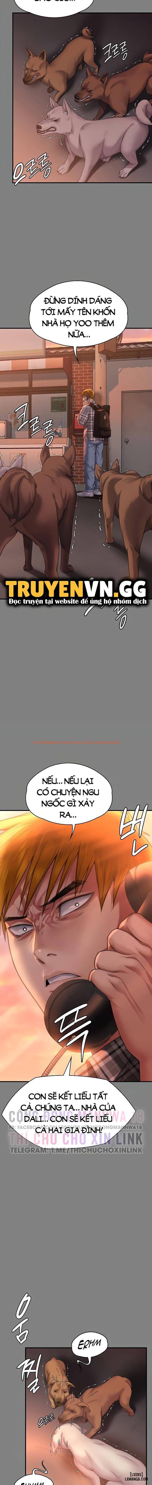 Ong Chúa - Chapter 272