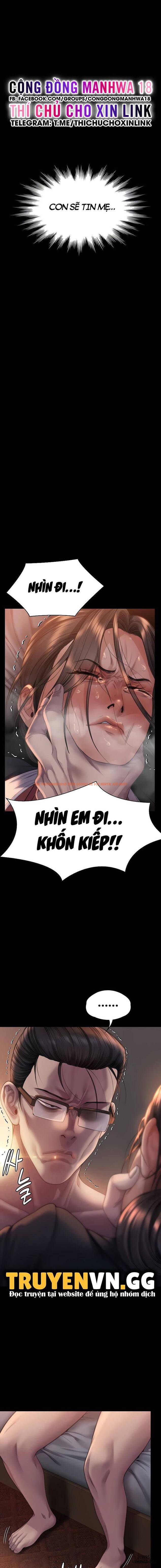 Ong Chúa - Chapter 272