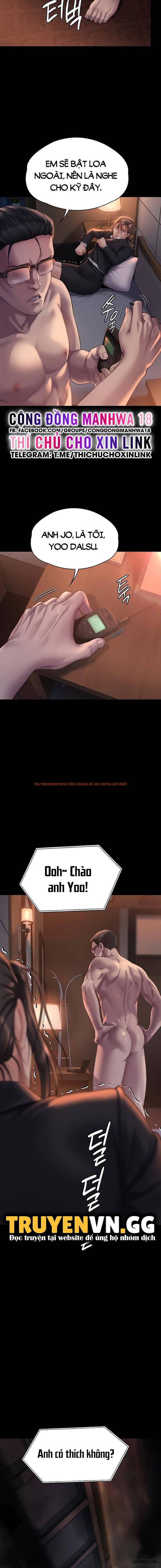 Ong Chúa - Chapter 272
