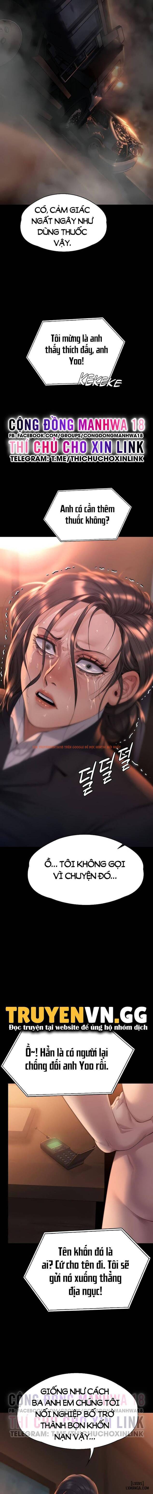Ong Chúa - Chapter 272
