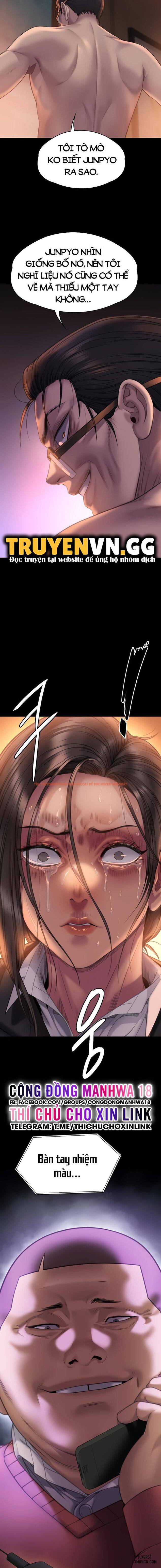 Ong Chúa - Chapter 272