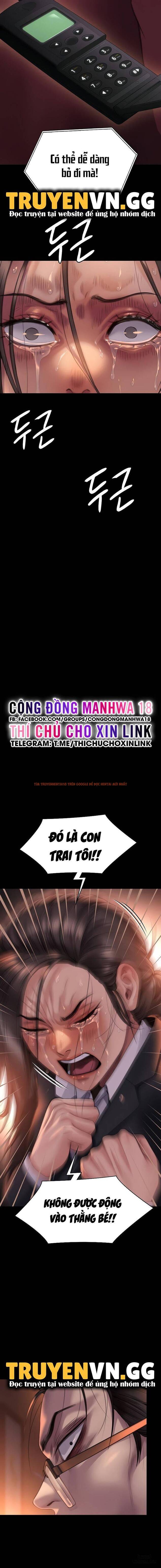 Ong Chúa - Chapter 272