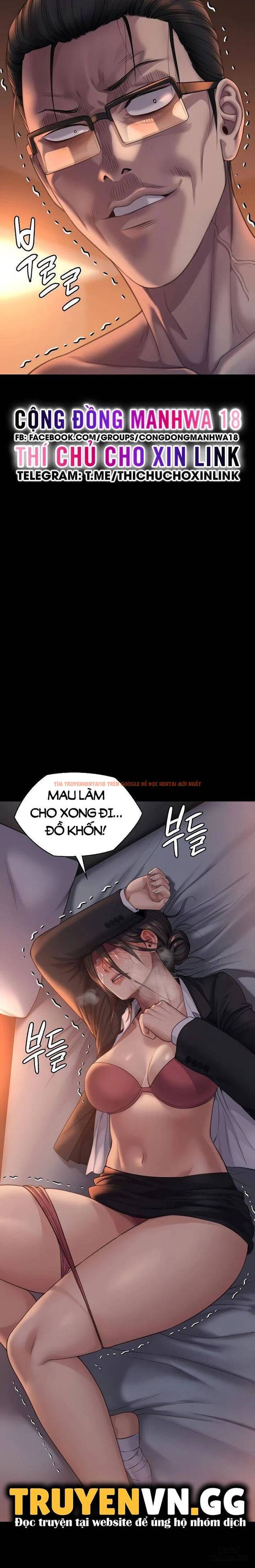 Ong Chúa - Chapter 272