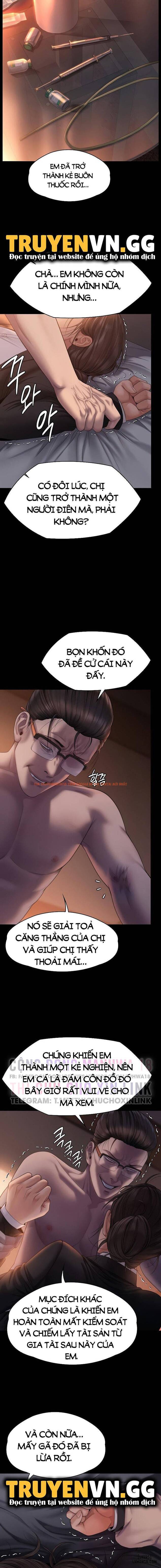 Ong Chúa - Chapter 272