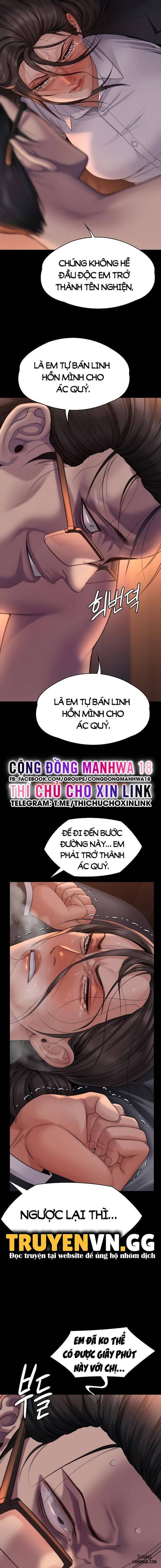 Ong Chúa - Chapter 272