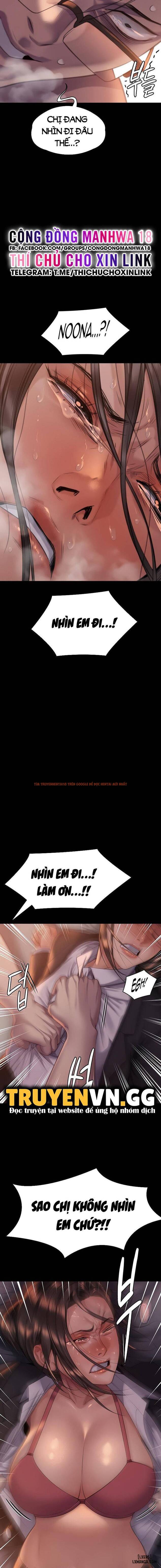 Ong Chúa - Chapter 272