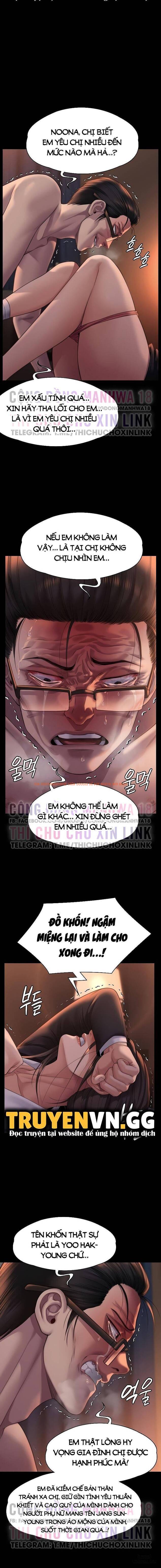 Ong Chúa - Chapter 273