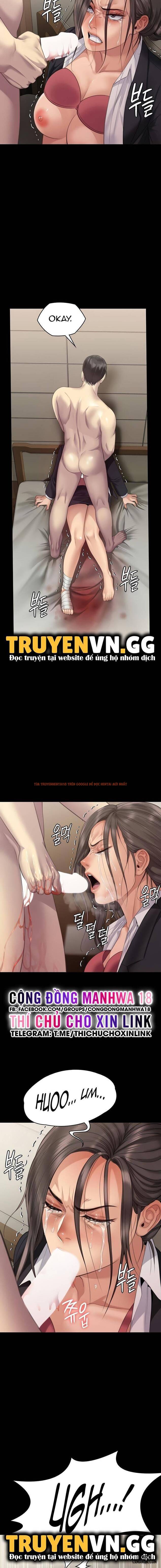 Ong Chúa - Chapter 273