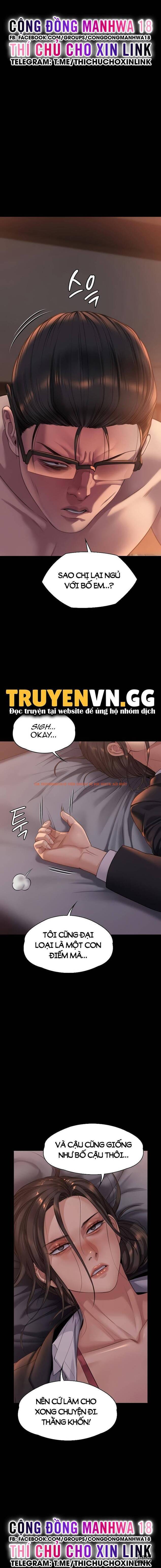Ong Chúa - Chapter 273