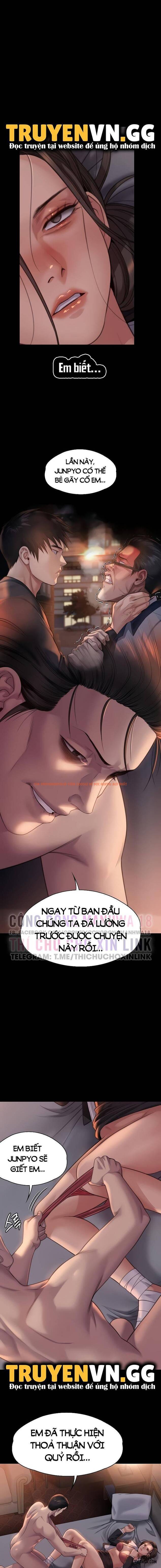 Ong Chúa - Chapter 273