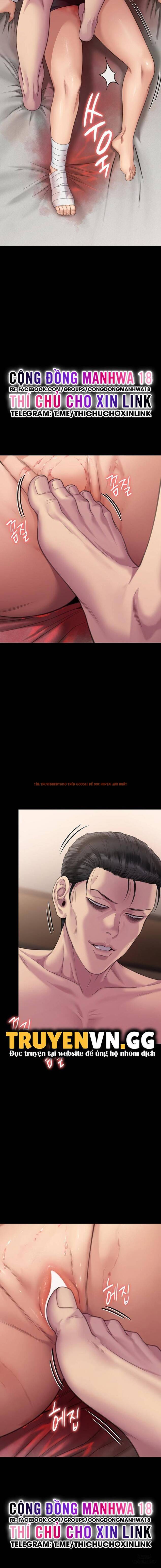 Ong Chúa - Chapter 274
