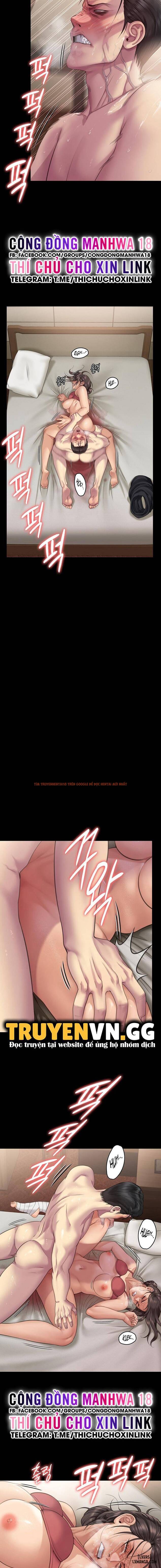 Ong Chúa - Chapter 274
