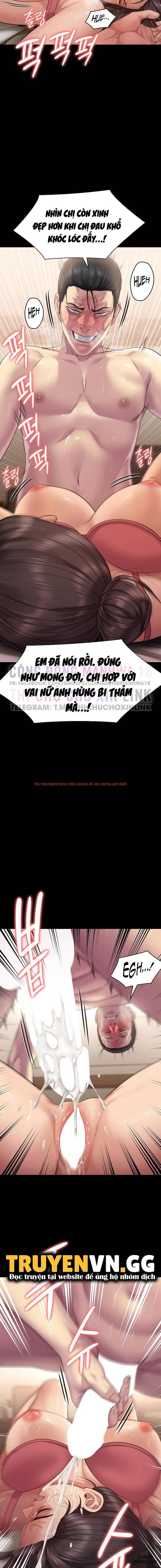 Ong Chúa - Chapter 274