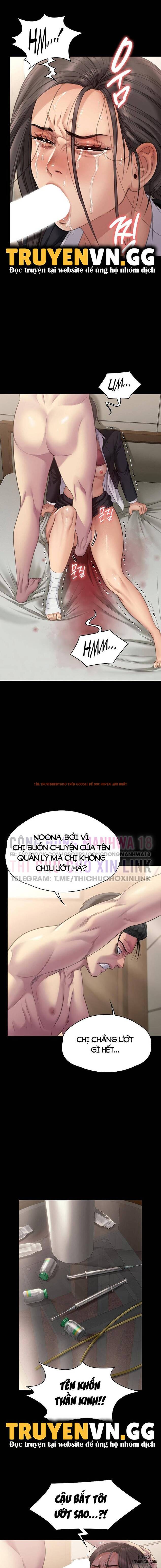 Ong Chúa - Chapter 274
