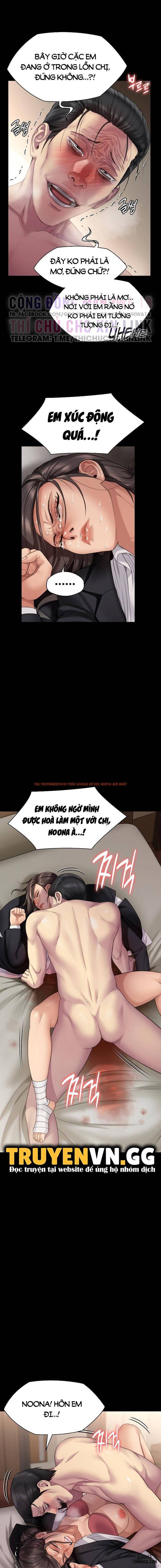 Ong Chúa - Chapter 274