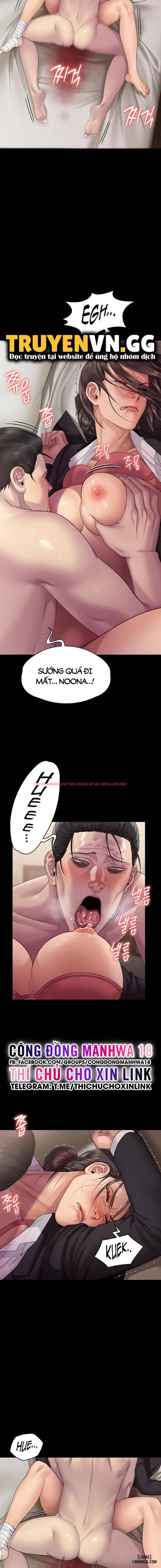 Ong Chúa - Chapter 274