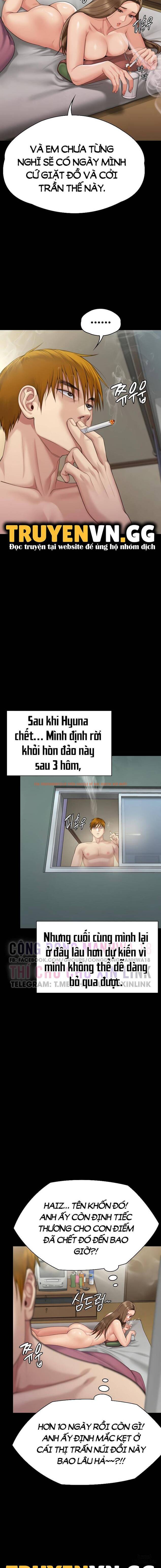 Ong Chúa - Chapter 275