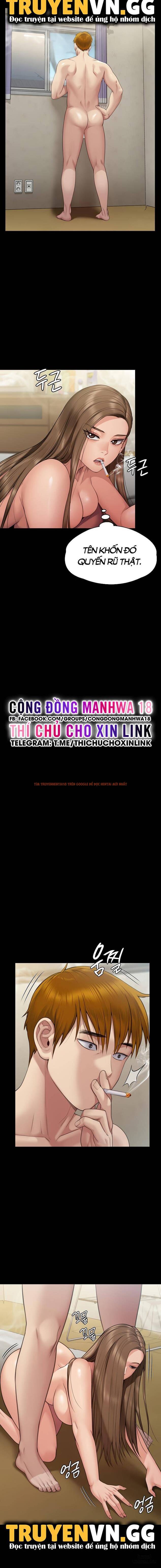 Ong Chúa - Chapter 275