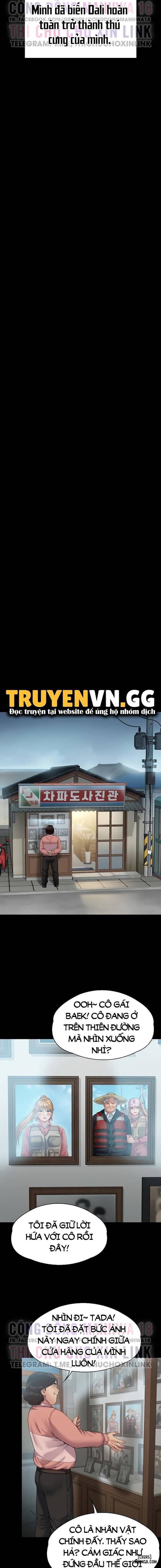 Ong Chúa - Chapter 275