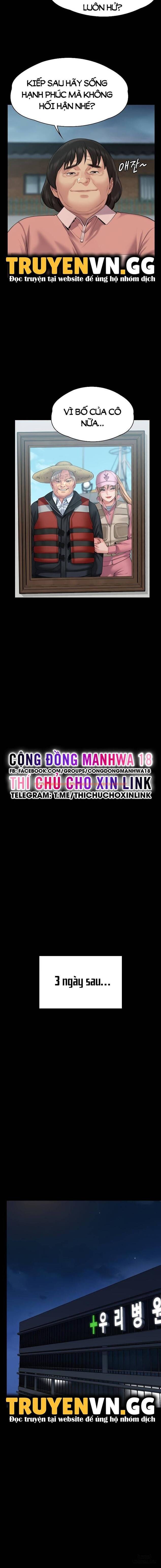 Ong Chúa - Chapter 275