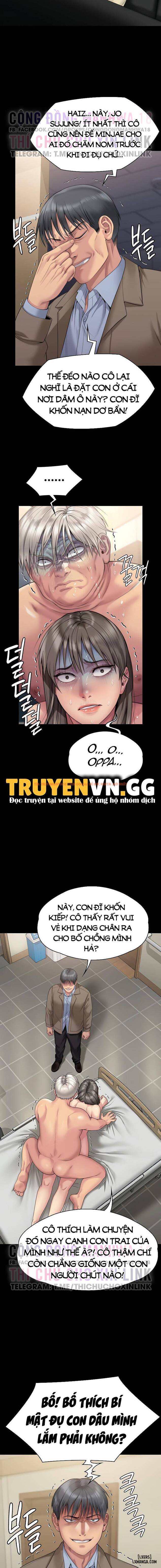 Ong Chúa - Chapter 275