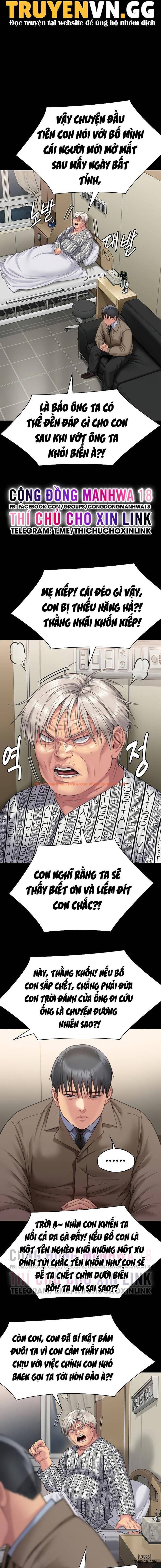 Ong Chúa - Chapter 275