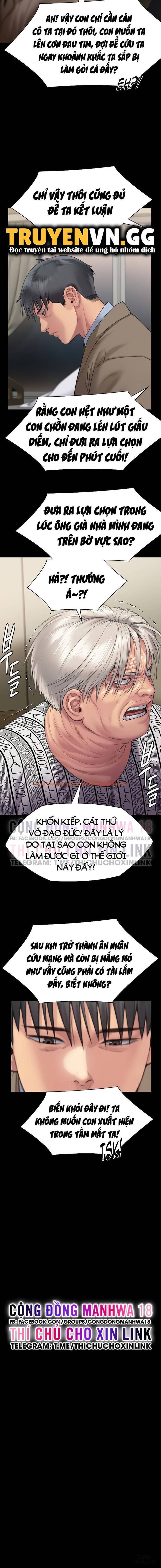 Ong Chúa - Chapter 275