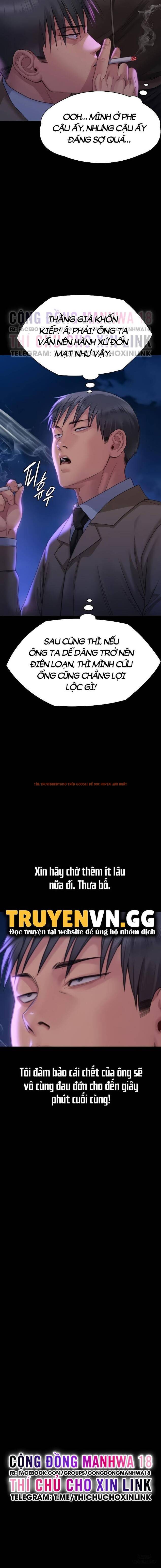 Ong Chúa - Chapter 275