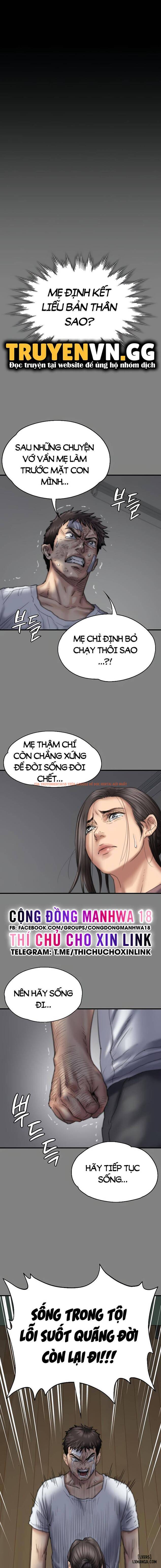 Ong Chúa - Chapter 275