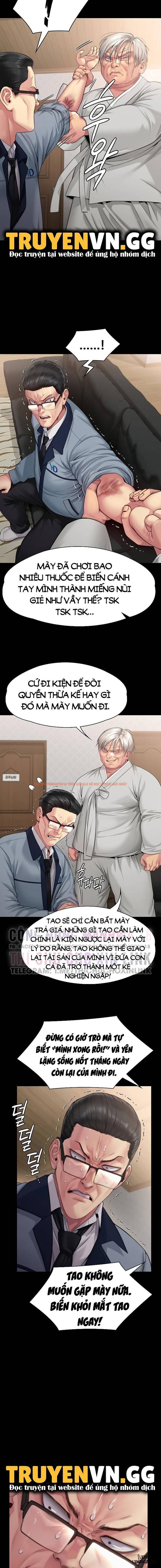 Ong Chúa - Chapter 278