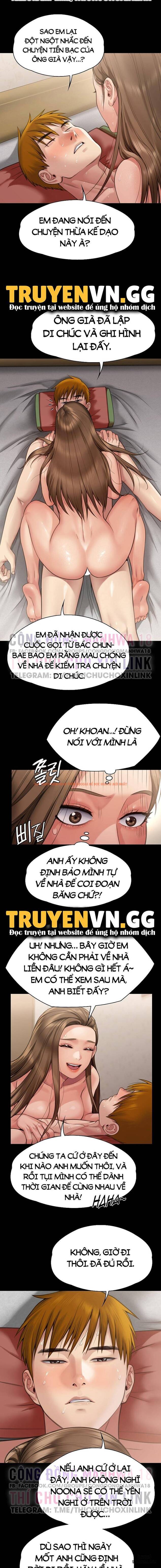 Ong Chúa - Chapter 278