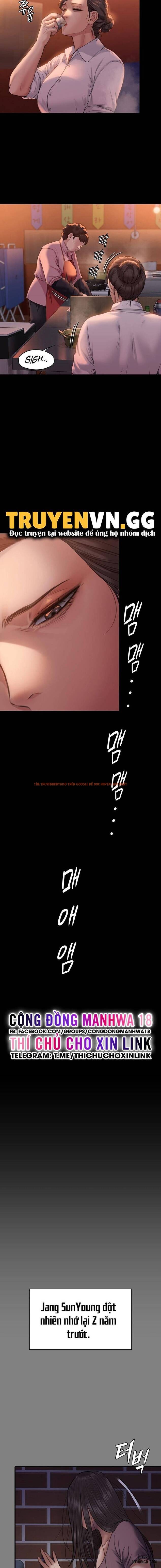 Ong Chúa - Chapter 278
