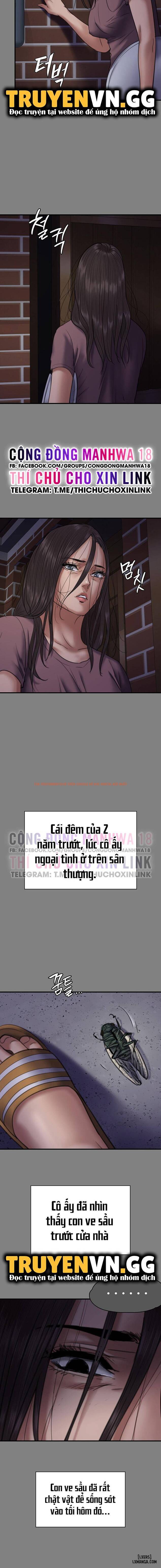 Ong Chúa - Chapter 278